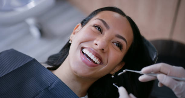 Dental X-Rays and Imaging in Descanso, CA